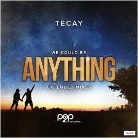 TECAY - ANYTHING